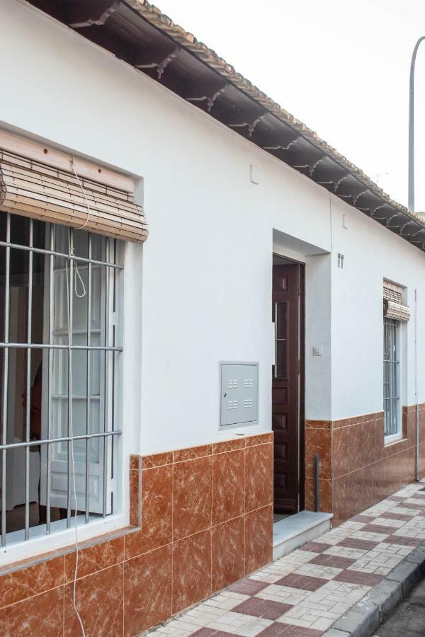 Vakantiehuis Casa Juan Breva