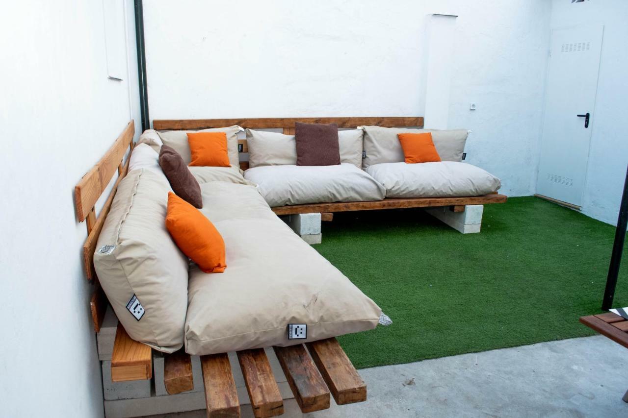 Vakantiehuis Casa Juan Breva Málaga