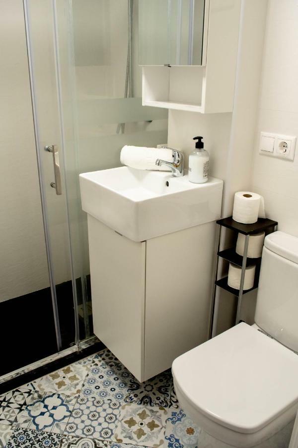Casa Juan Breva Vakantiehuis Málaga