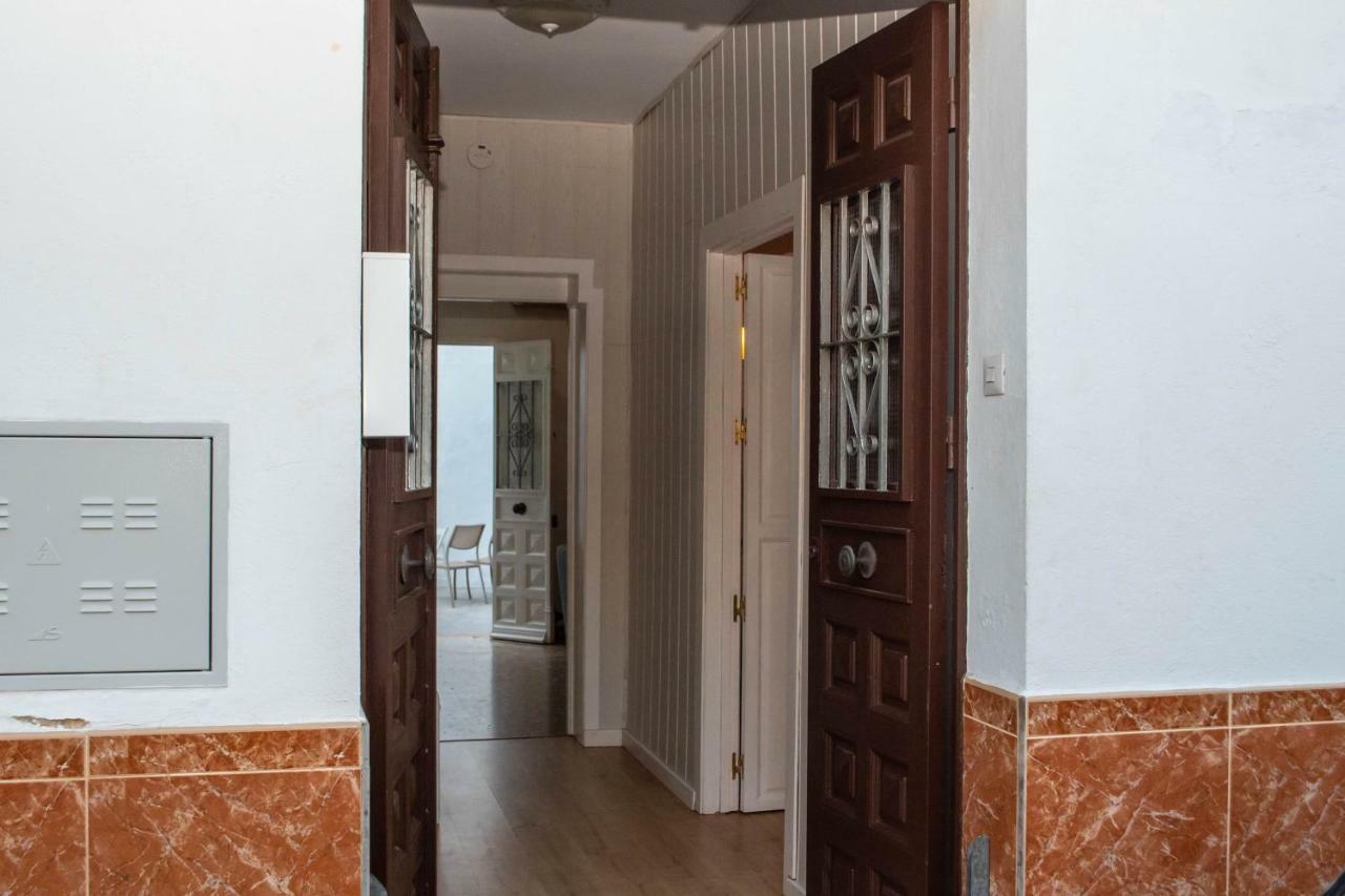 Vakantiehuis Casa Juan Breva