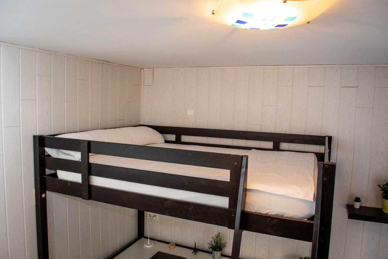 Casa Juan Breva Vakantiehuis Málaga